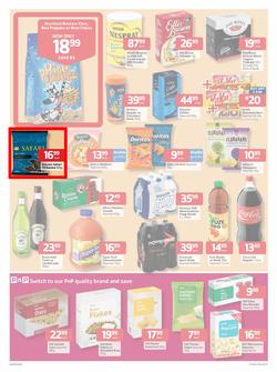 Pick N Pay KZN : Loads Of Ways To Save This Winter (23 Jul - 4 Aug 2013), page 6