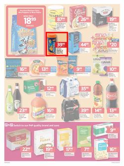 Pick N Pay KZN : Loads Of Ways To Save This Winter (23 Jul - 4 Aug 2013), page 6