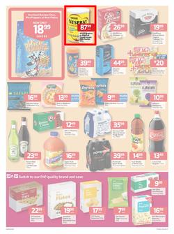 Pick N Pay KZN : Loads Of Ways To Save This Winter (23 Jul - 4 Aug 2013), page 6