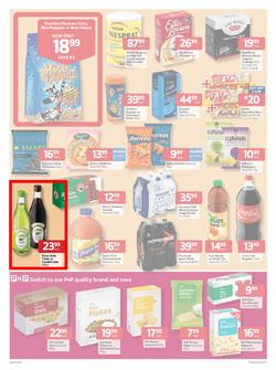 Pick N Pay KZN : Loads Of Ways To Save This Winter (23 Jul - 4 Aug 2013), page 6