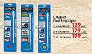 Lumeno Flexi 6 LED Strip Light-Each