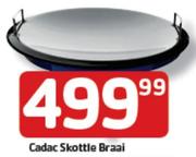Cadac Skottle Braai