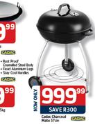 Cadac Charcoal Mate-57Cm