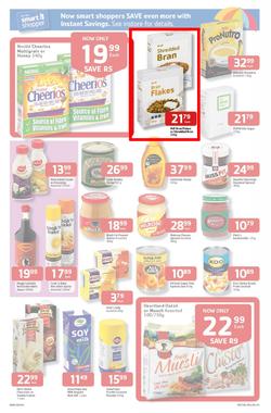 Pick N Pay Eastern Cape : Summer Savings From SA's Favourite Supermarket*(23 Sep - 6 Oct 2013), page 6