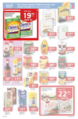 Pick N Pay Eastern Cape : Summer Savings From SA's Favourite Supermarket*(23 Sep - 6 Oct 2013), page 6