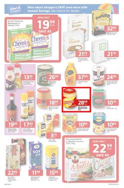 Pick N Pay Eastern Cape : Summer Savings From SA's Favourite Supermarket*(23 Sep - 6 Oct 2013), page 6