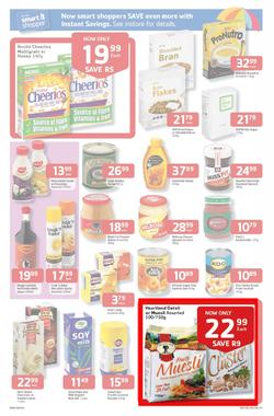 Pick N Pay Eastern Cape : Summer Savings From SA's Favourite Supermarket*(23 Sep - 6 Oct 2013), page 6