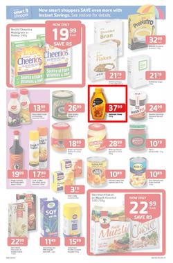 Pick N Pay Eastern Cape : Summer Savings From SA's Favourite Supermarket*(23 Sep - 6 Oct 2013), page 6