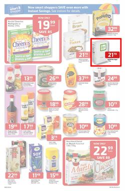 Pick N Pay Eastern Cape : Summer Savings From SA's Favourite Supermarket*(23 Sep - 6 Oct 2013), page 6