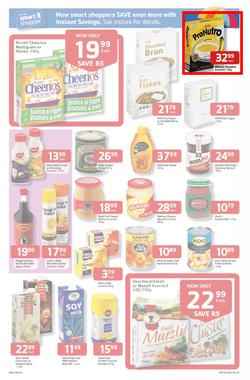 Pick N Pay Eastern Cape : Summer Savings From SA's Favourite Supermarket*(23 Sep - 6 Oct 2013), page 6