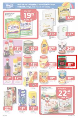 Pick N Pay Eastern Cape : Summer Savings From SA's Favourite Supermarket*(23 Sep - 6 Oct 2013), page 6