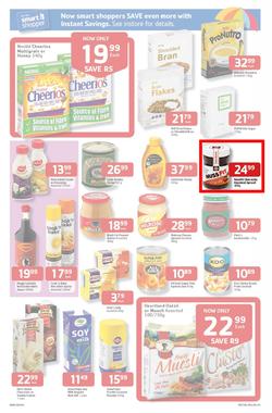 Pick N Pay Eastern Cape : Summer Savings From SA's Favourite Supermarket*(23 Sep - 6 Oct 2013), page 6