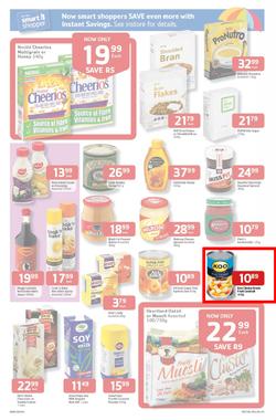 Pick N Pay Eastern Cape : Summer Savings From SA's Favourite Supermarket*(23 Sep - 6 Oct 2013), page 6