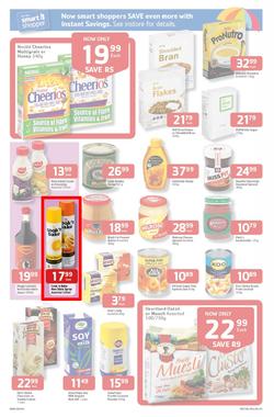 Pick N Pay Eastern Cape : Summer Savings From SA's Favourite Supermarket*(23 Sep - 6 Oct 2013), page 6