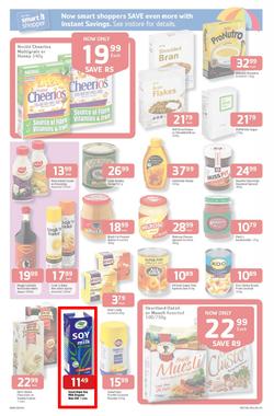Pick N Pay Eastern Cape : Summer Savings From SA's Favourite Supermarket*(23 Sep - 6 Oct 2013), page 6