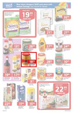 Pick N Pay Eastern Cape : Summer Savings From SA's Favourite Supermarket*(23 Sep - 6 Oct 2013), page 6