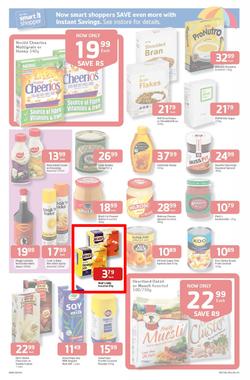 Pick N Pay Eastern Cape : Summer Savings From SA's Favourite Supermarket*(23 Sep - 6 Oct 2013), page 6