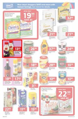 Pick N Pay Eastern Cape : Summer Savings From SA's Favourite Supermarket*(23 Sep - 6 Oct 2013), page 6