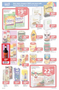 Pick N Pay Eastern Cape : Summer Savings From SA's Favourite Supermarket*(23 Sep - 6 Oct 2013), page 6