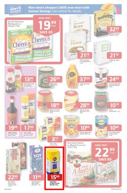 Pick N Pay Eastern Cape : Summer Savings From SA's Favourite Supermarket*(23 Sep - 6 Oct 2013), page 6