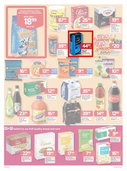 Pick N Pay Western Cape : Loads Of Ways To Save This Winter (23 Jul - 4 Aug 2013), page 6