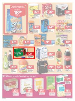 Pick N Pay Western Cape : Loads Of Ways To Save This Winter (23 Jul - 4 Aug 2013), page 6