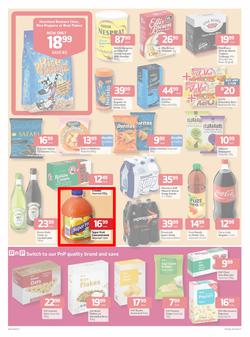Pick N Pay Western Cape : Loads Of Ways To Save This Winter (23 Jul - 4 Aug 2013), page 6
