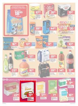 Pick N Pay Western Cape : Loads Of Ways To Save This Winter (23 Jul - 4 Aug 2013), page 6