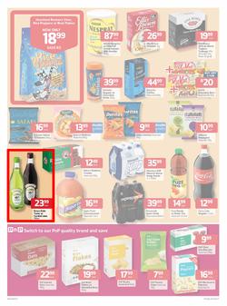 Pick N Pay Western Cape : Loads Of Ways To Save This Winter (23 Jul - 4 Aug 2013), page 6