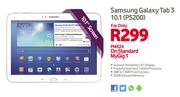 Samsung Galaxy Tab 3 10.1(P5200)-On Standard MyGig 1
