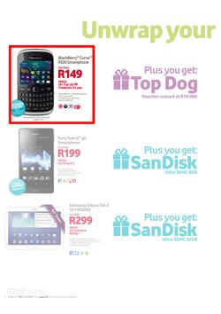 Vodacom : Vodacom Shop Birthday (7 Oct - 6 Nov 2013) , page 6