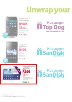 Vodacom : Vodacom Shop Birthday (7 Oct - 6 Nov 2013) , page 6