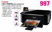 Canon 3-In-1 Printer(MG4140/MG4240)
