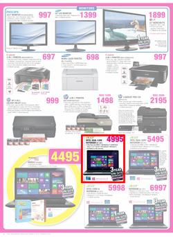 Game : Save Money Live Better (31 Jul - 6 Aug 2013), page 6