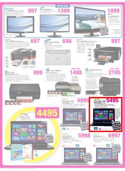 Game : Save Money Live Better (31 Jul - 6 Aug 2013), page 6