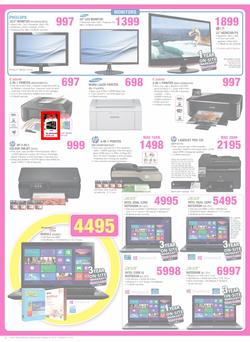Game : Save Money Live Better (31 Jul - 6 Aug 2013), page 6