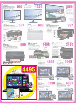Game : Save Money Live Better (31 Jul - 6 Aug 2013), page 6