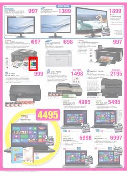 Game : Save Money Live Better (31 Jul - 6 Aug 2013), page 6