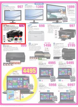 Game : Save Money Live Better (31 Jul - 6 Aug 2013), page 6