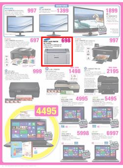 Game : Save Money Live Better (31 Jul - 6 Aug 2013), page 6