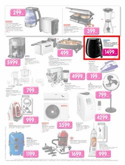 Makro : Get More Live Better Sale (22 Oct - 28 Oct 2013), page 6