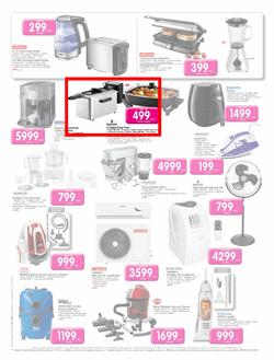 Makro : Get More Live Better Sale (22 Oct - 28 Oct 2013), page 6
