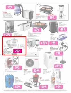 Makro : Get More Live Better Sale (22 Oct - 28 Oct 2013), page 6