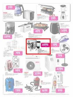 Makro : Get More Live Better Sale (22 Oct - 28 Oct 2013), page 6