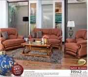 Ambassador Lounge Suite