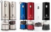 Russell Hobbs Mechanical Grinder-Each