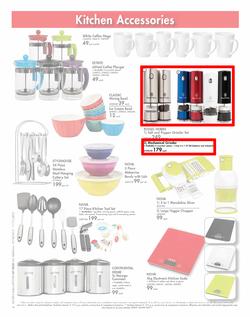 Makro : Get More Home Sweet Home (27 Oct - 11 Nov 2013), page 6