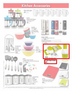 Makro : Get More Home Sweet Home (27 Oct - 11 Nov 2013), page 6
