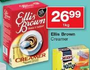Ellis Brwn Creamer 1kg-Each