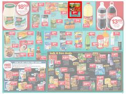 Checkers Eastern Cape : Keep Getting Better (21 Oct - 3 Nov 2013), page 6